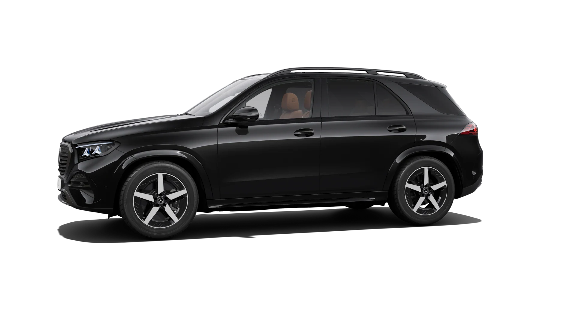 Mercedes-Benz GLE 350 d 4MATIC - фото 38