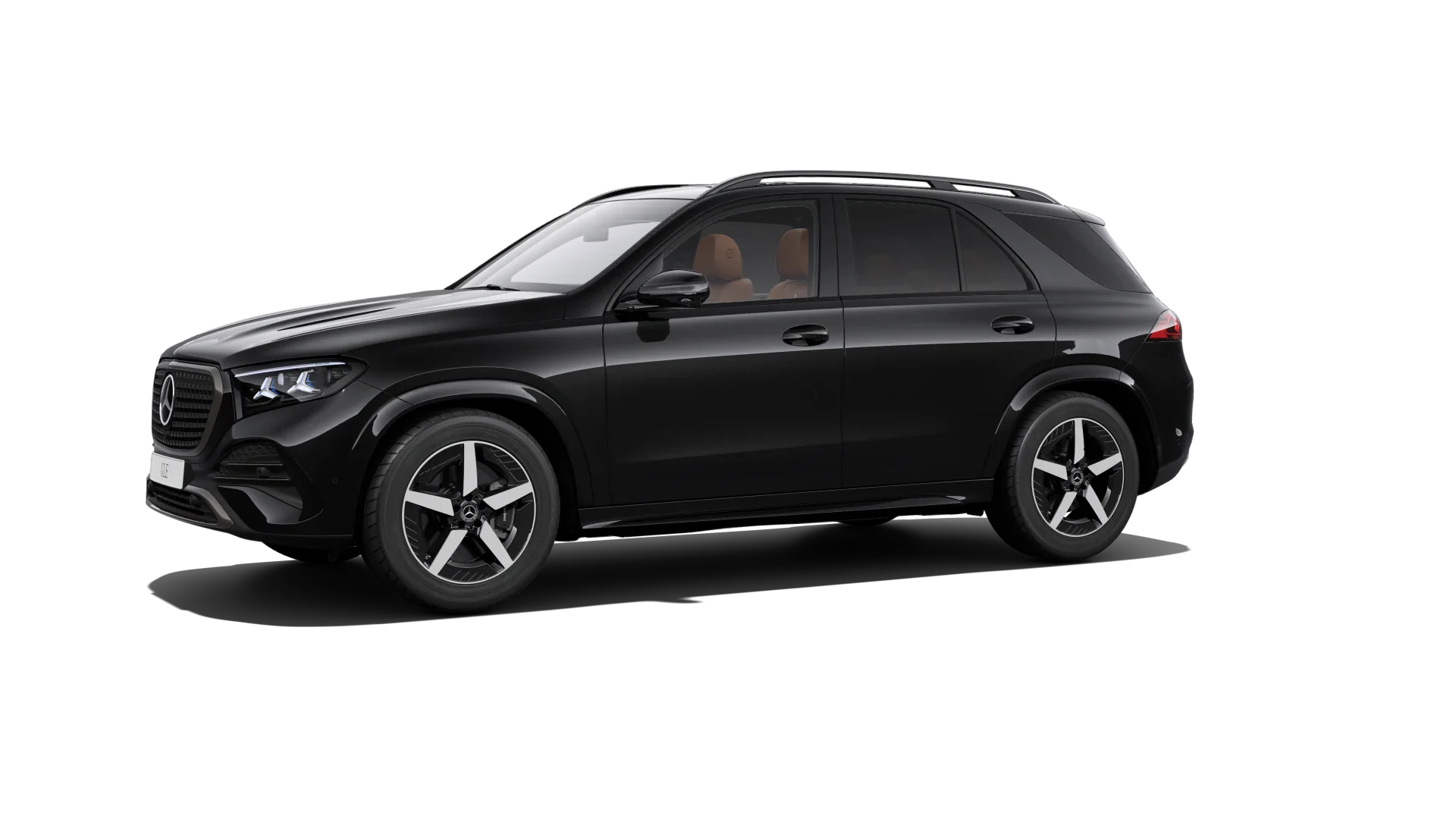 Mercedes-Benz GLE 350 d 4MATIC - фото 39
