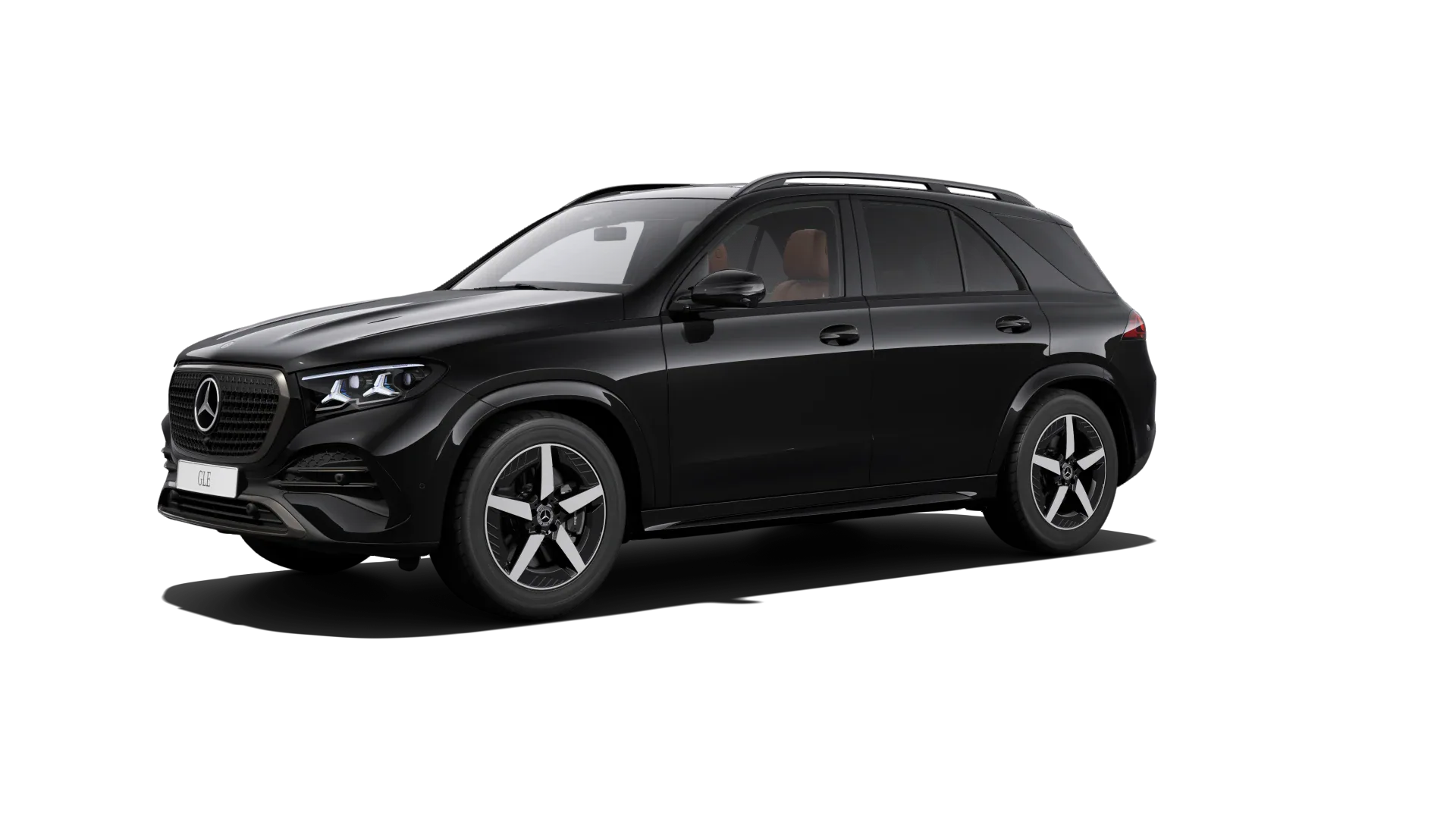 Mercedes-Benz GLE 350 d 4MATIC - фото 40