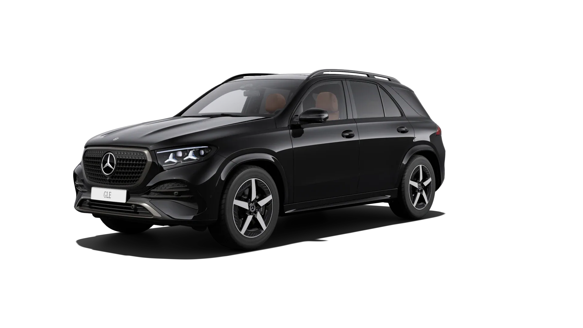 Mercedes-Benz GLE 350 d 4MATIC - фото 41