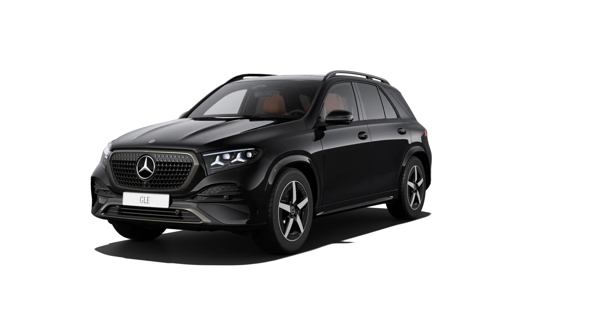 Mercedes-Benz GLE 350 d 4MATIC - фото 42