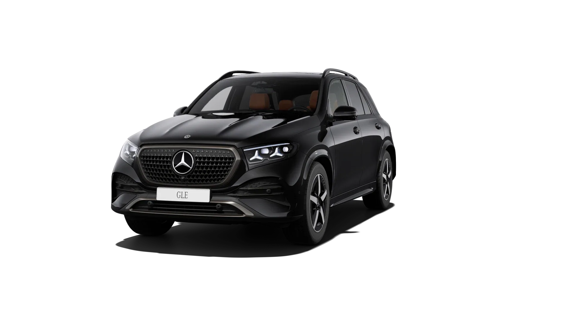 Mercedes-Benz GLE 350 d 4MATIC - фото 43