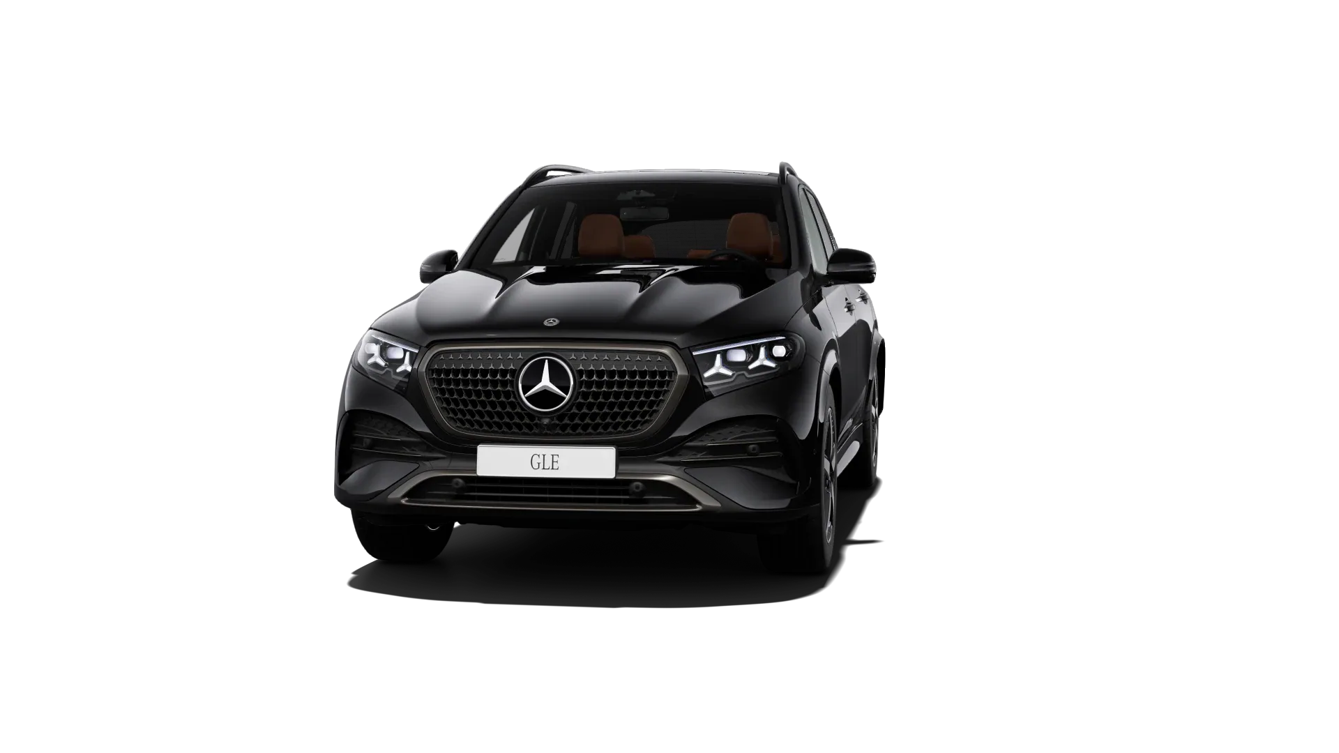 Mercedes-Benz GLE 350 d 4MATIC - фото 44