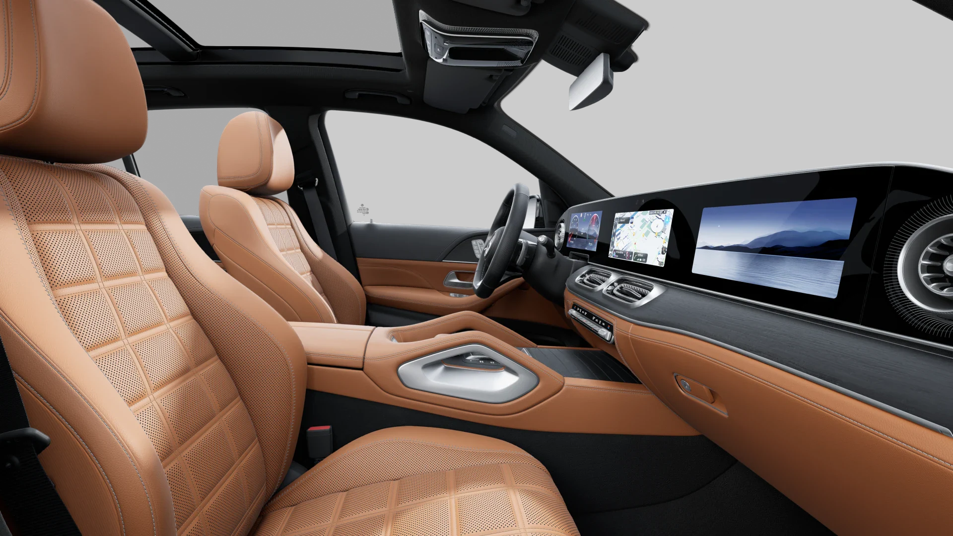 Mercedes-Benz GLE 350 d 4MATIC - фото 8