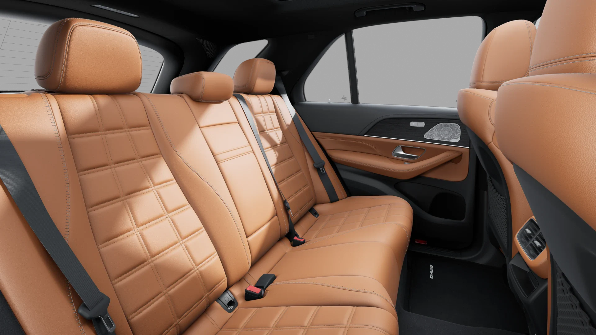 Mercedes-Benz GLE 350 d 4MATIC - фото 9