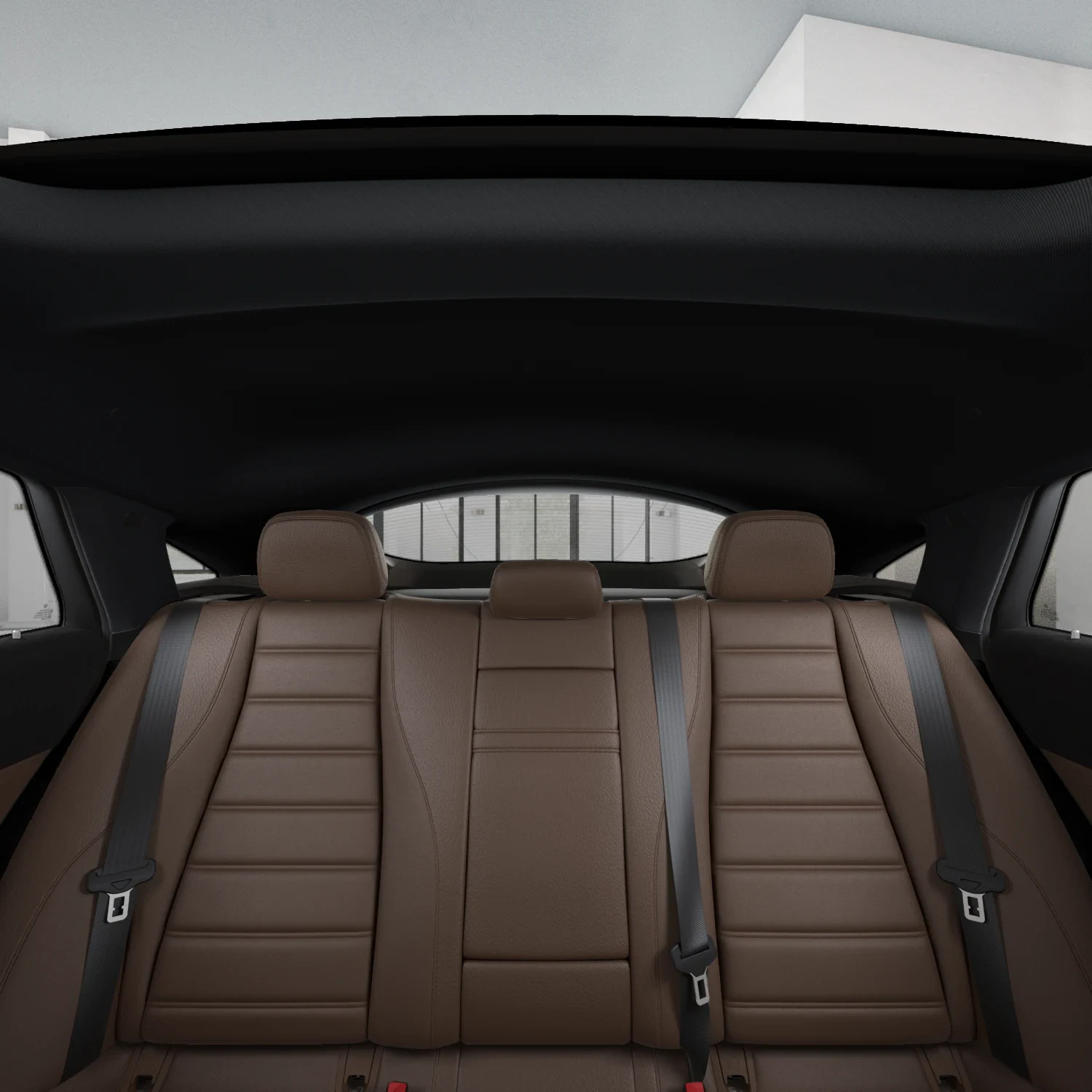 Mercedes-Benz GLE 450 d 4MATIC Купе - фото 3