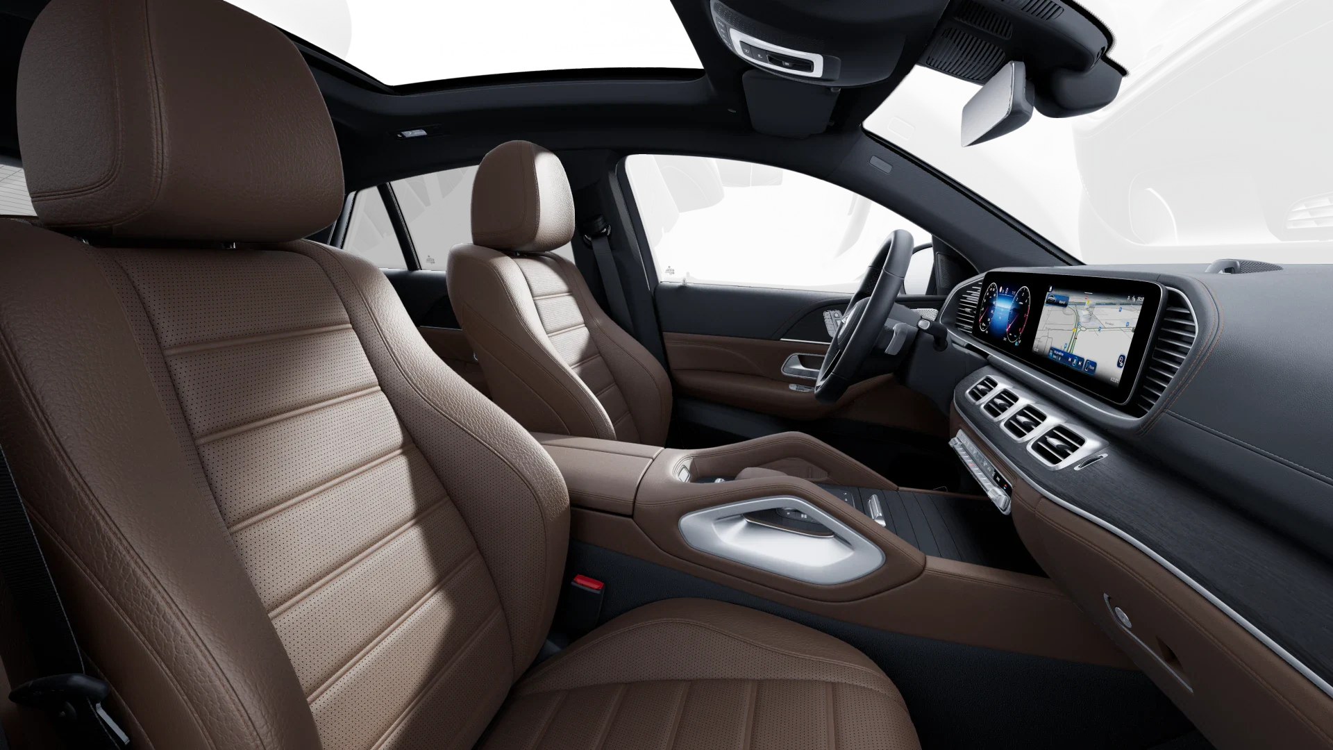 Mercedes-Benz GLE 450 d 4MATIC Купе - фото 8