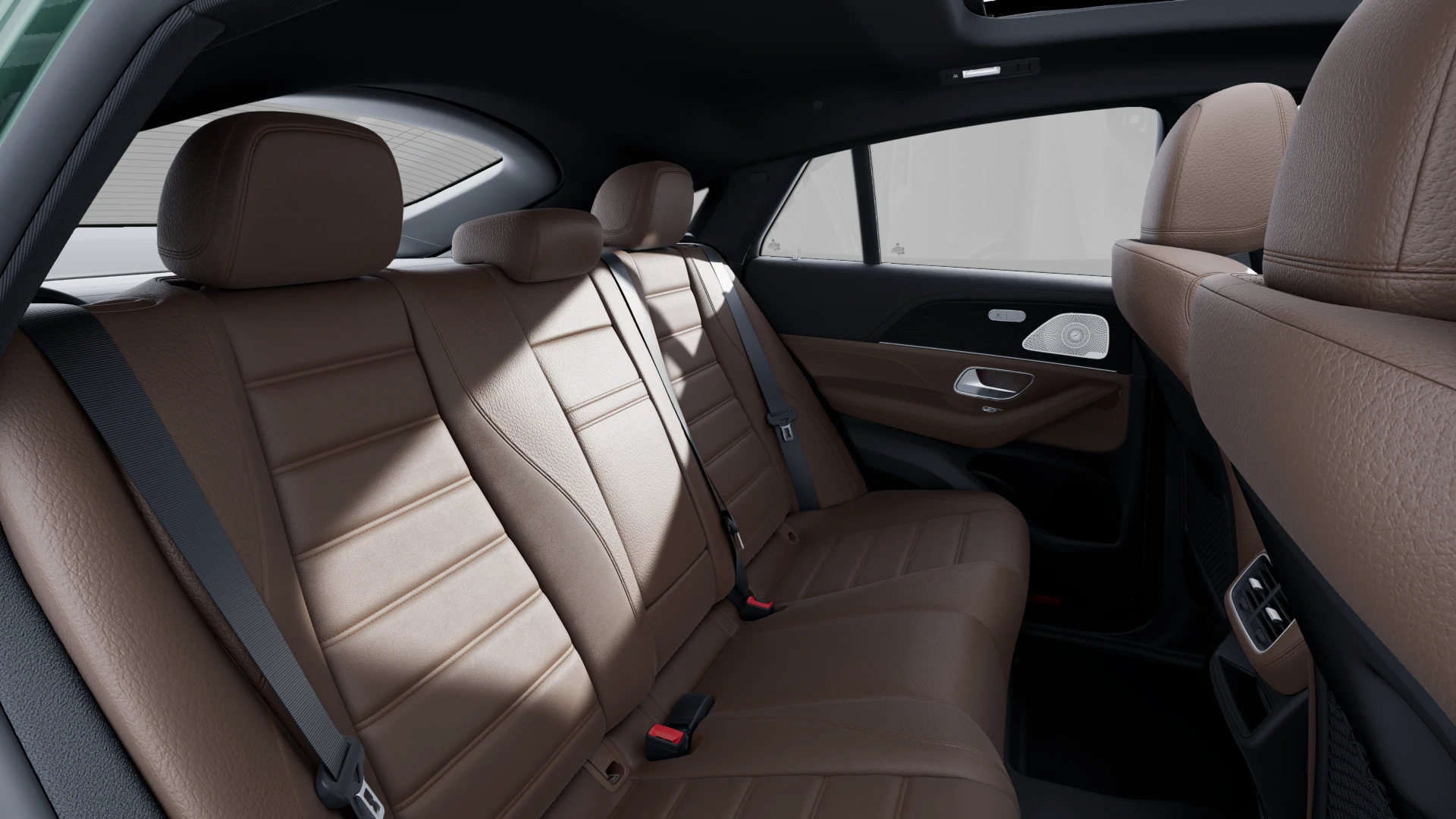 Mercedes-Benz GLE 450 d 4MATIC Купе - фото 9