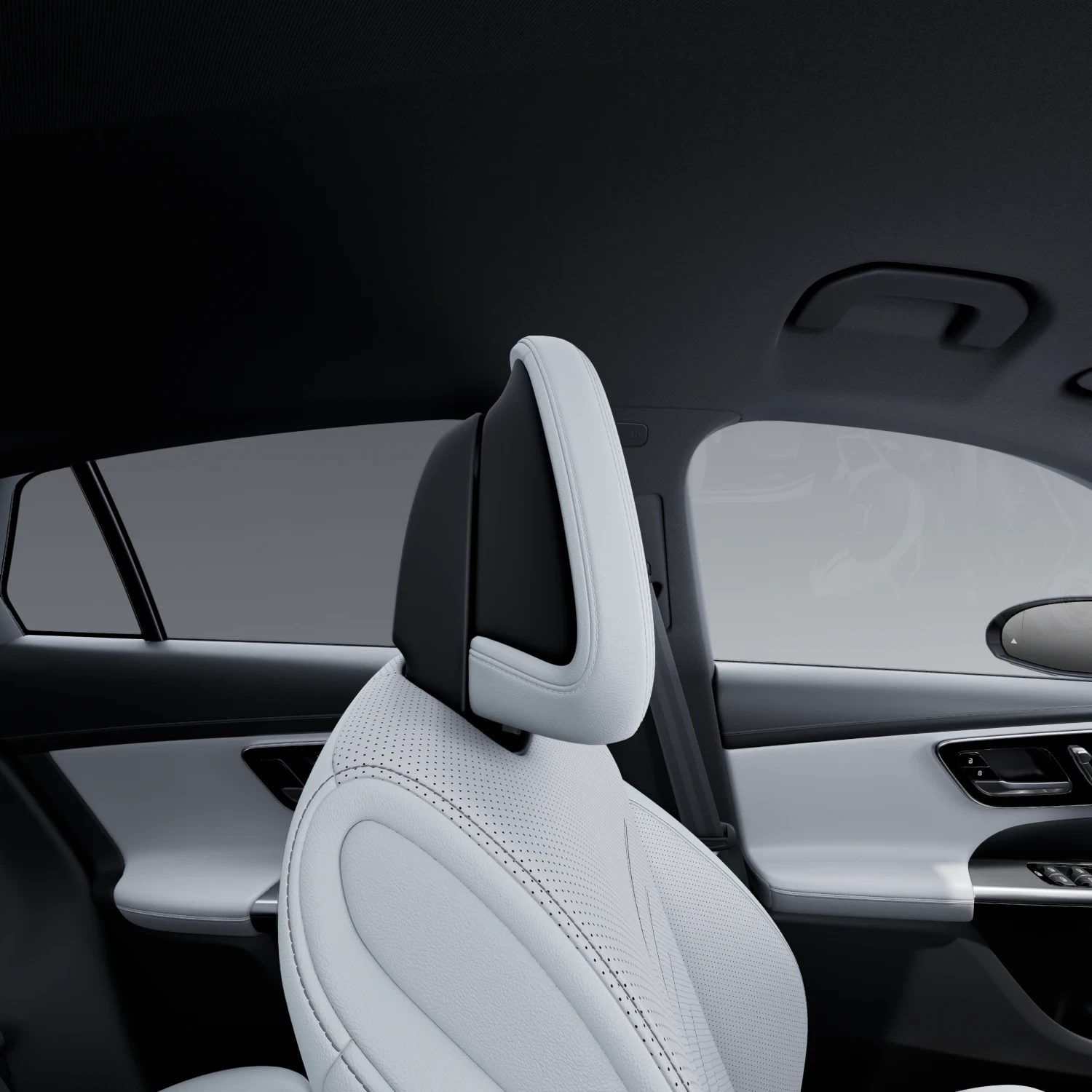 Mercedes-Benz GLC 220 d 4MATIC Coupé - фото 2