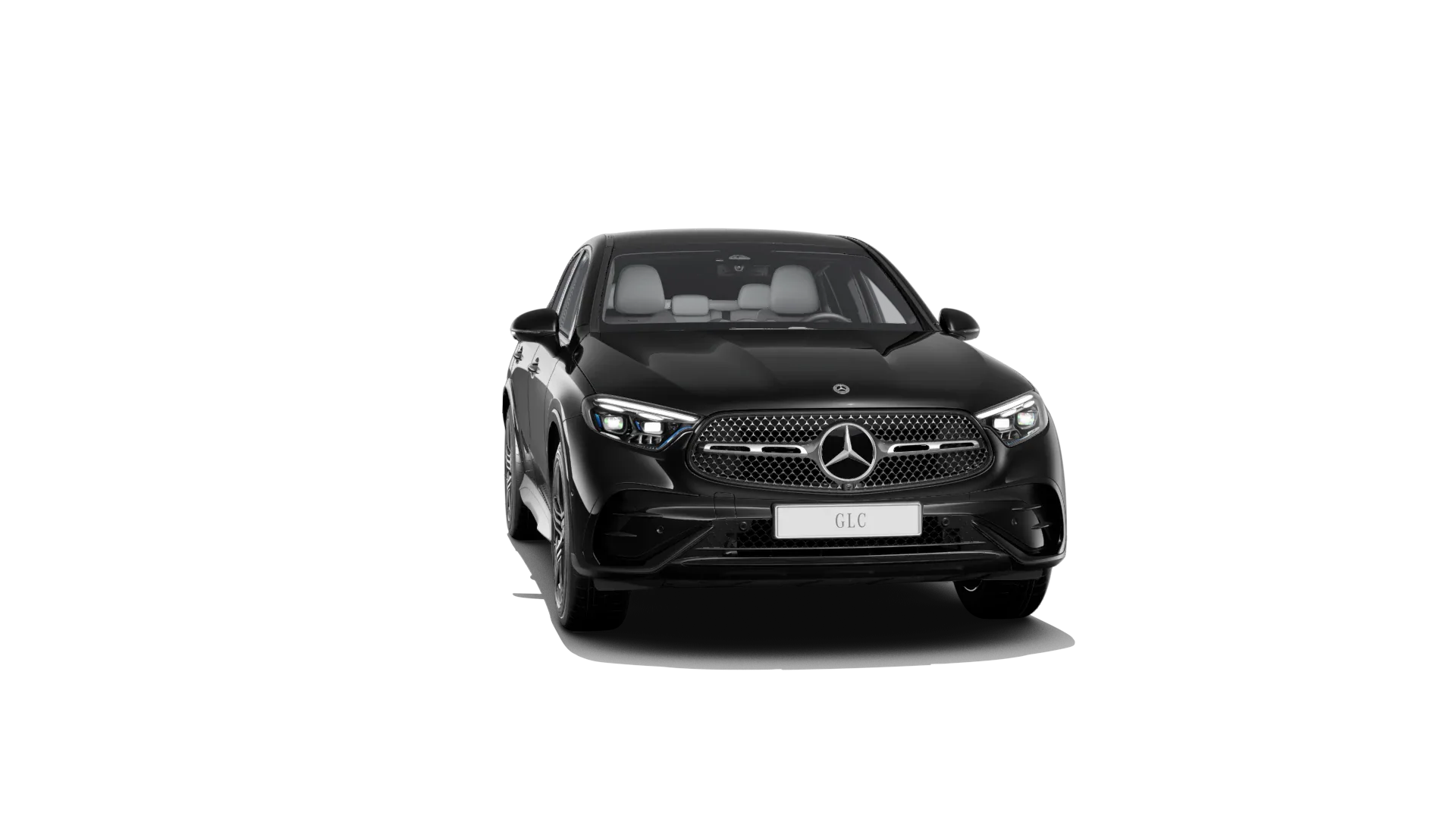 Mercedes-Benz GLC 220 d 4MATIC Coupé - фото 11