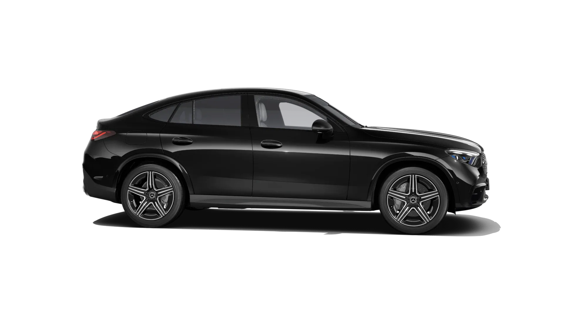 Mercedes-Benz GLC 220 d 4MATIC Coupé - фото 18