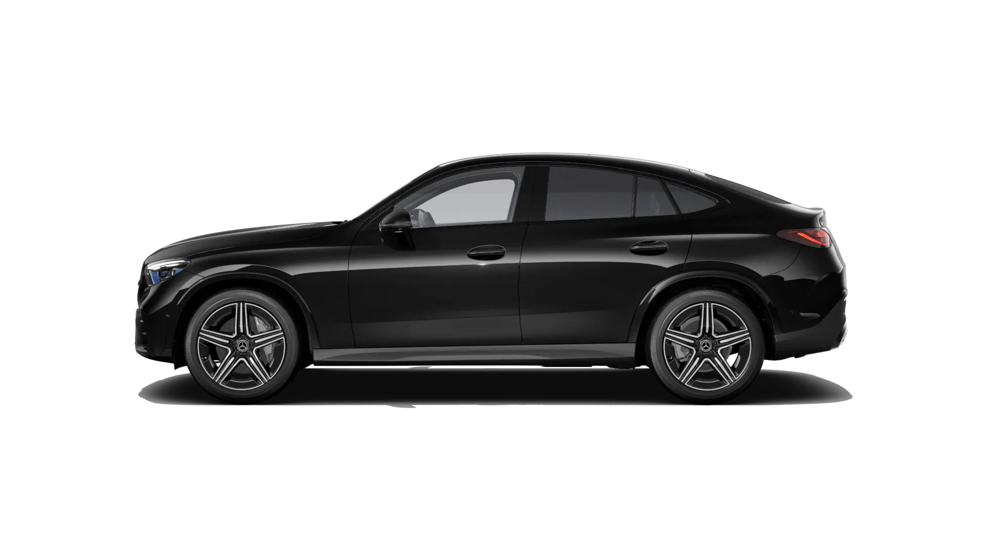 Mercedes-Benz GLC 220 d 4MATIC Coupé - фото 36