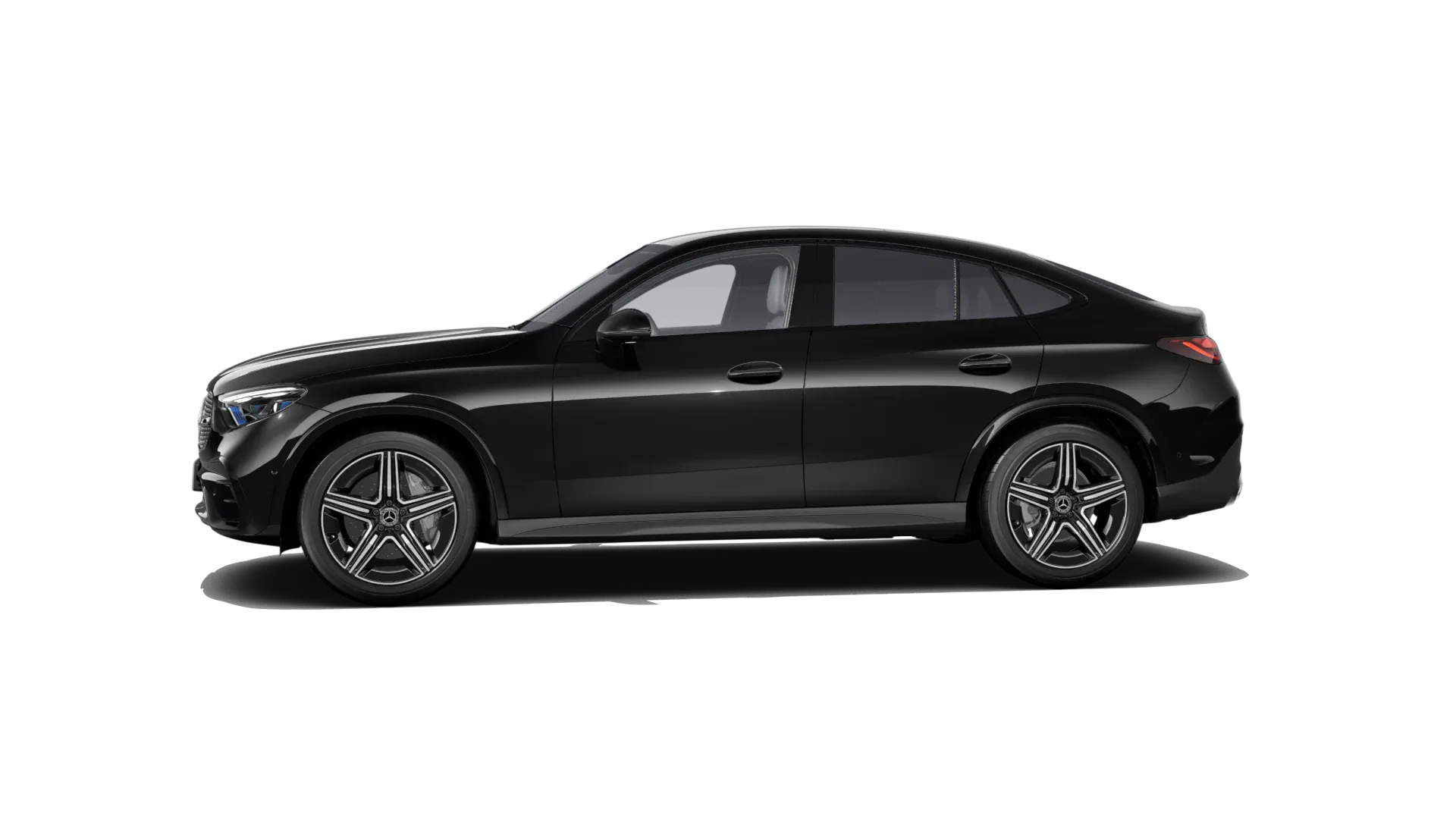 Mercedes-Benz GLC 220 d 4MATIC Coupé - фото 37