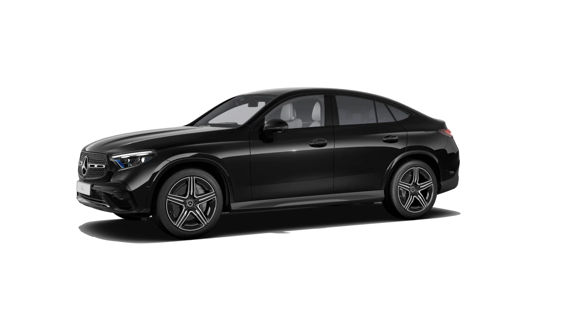 Mercedes-Benz GLC 220 d 4MATIC Coupé - фото 39