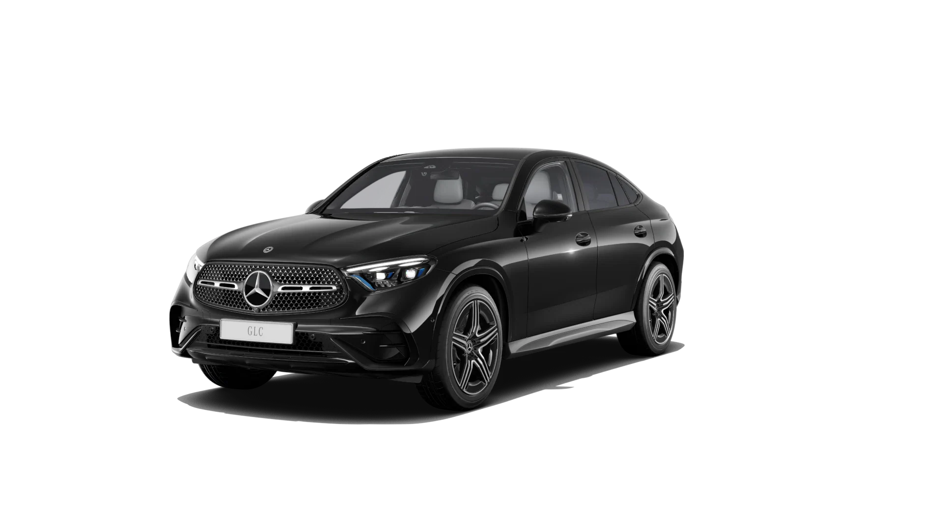Mercedes-Benz GLC 220 d 4MATIC Coupé - фото 42