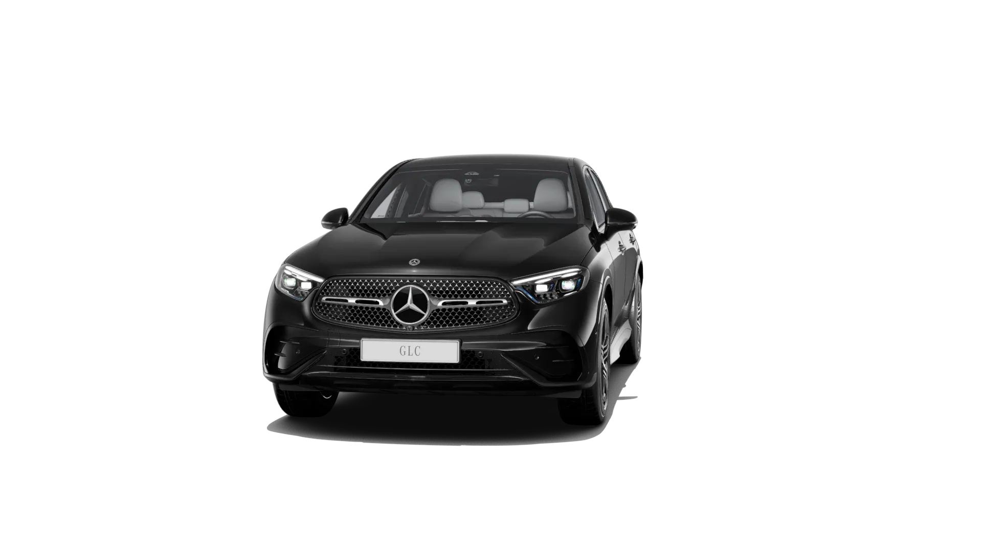 Mercedes-Benz GLC 220 d 4MATIC Coupé - фото 44