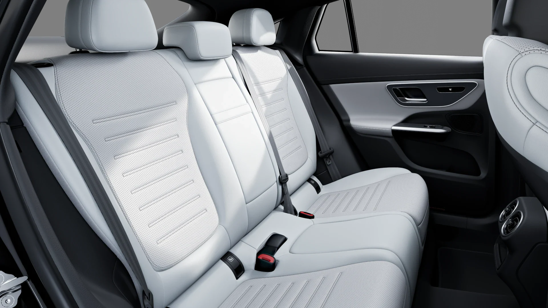 Mercedes-Benz GLC 220 d 4MATIC Coupé - фото 9