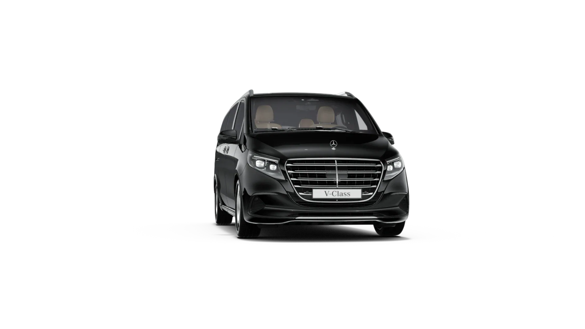 Mercedes-Benz V 300EXC/E4X2 3430 - фото 6