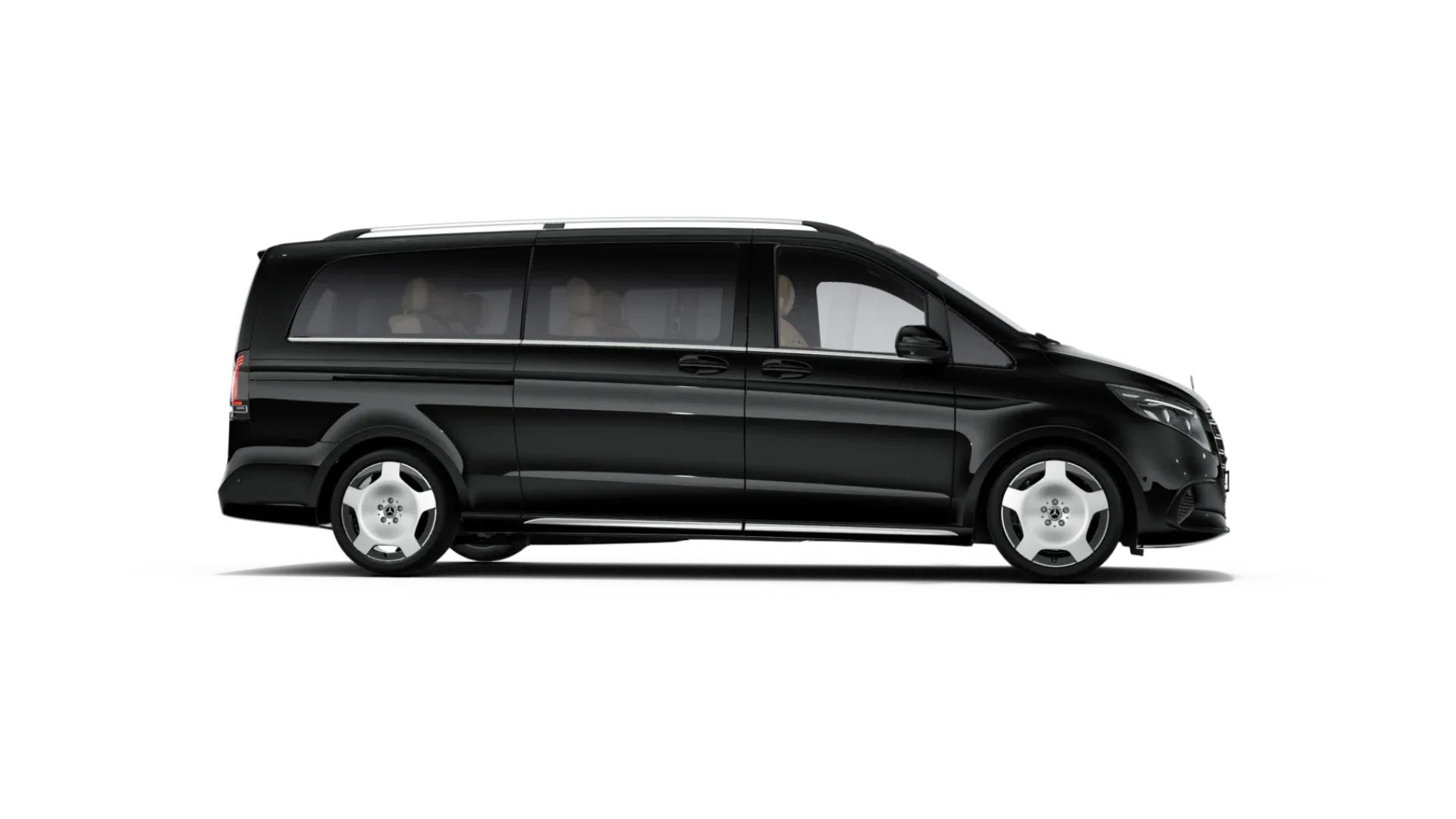 Mercedes-Benz V 300EXC/E4X2 3430 - фото 13