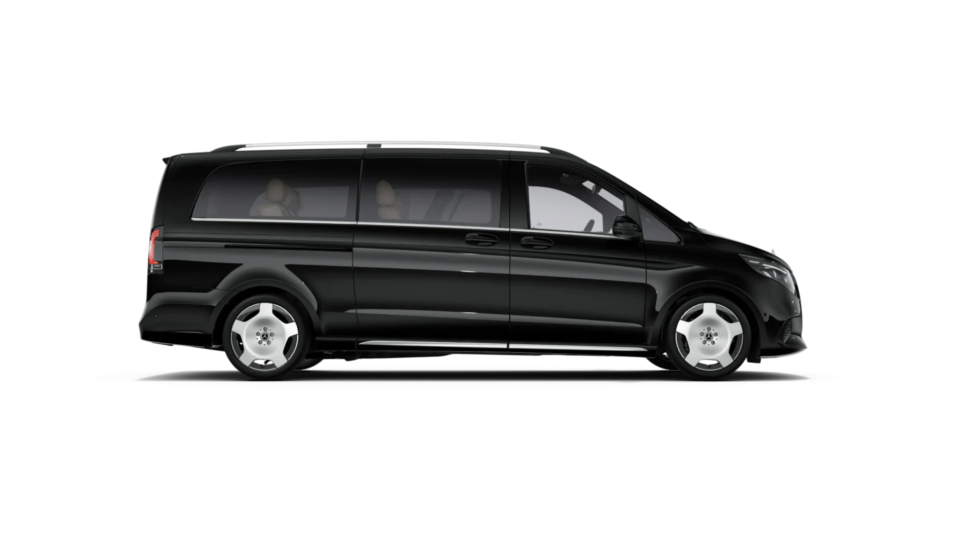 Mercedes-Benz V 300EXC/E4X2   3430