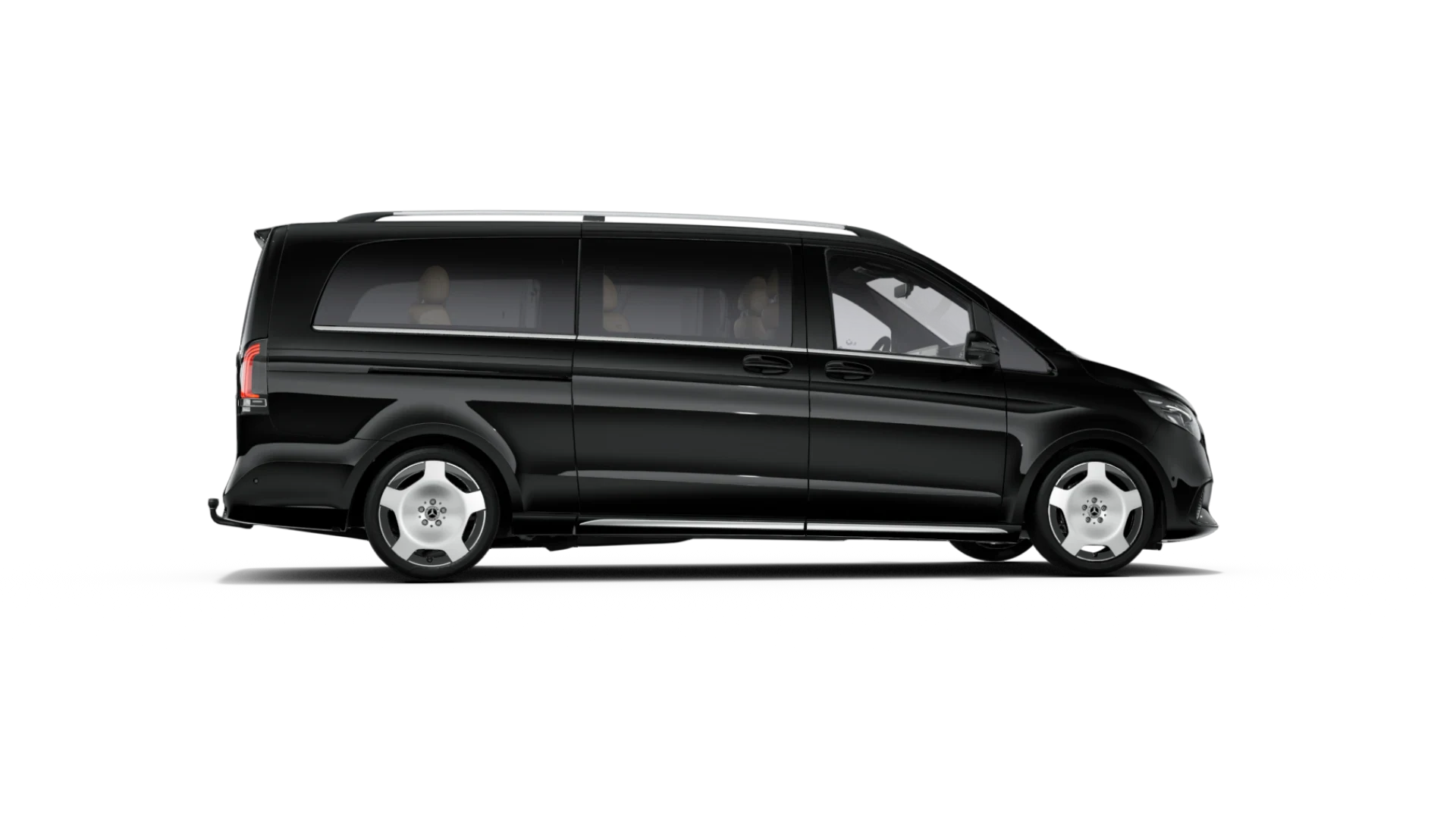 Mercedes-Benz V 300EXC/E4X2 3430 - фото 14