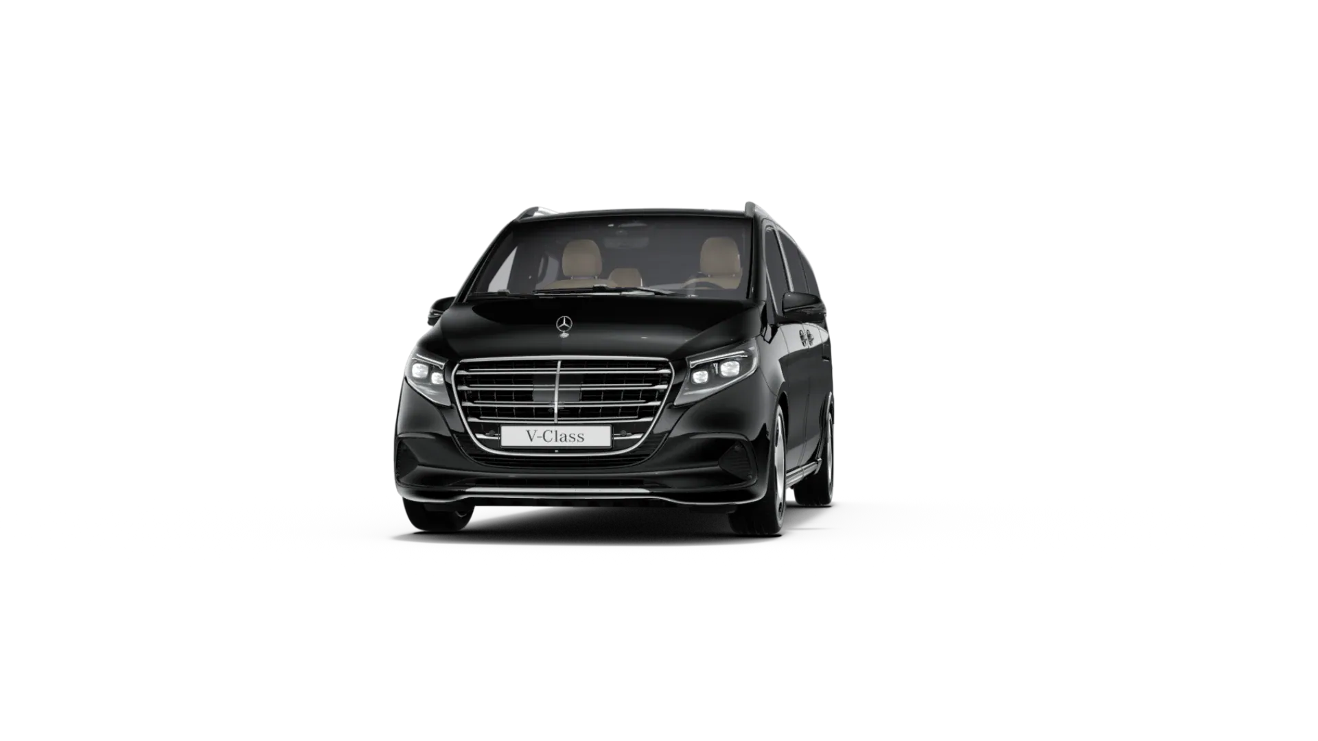 Mercedes-Benz V 300EXC/E4X2 3430 - фото 39