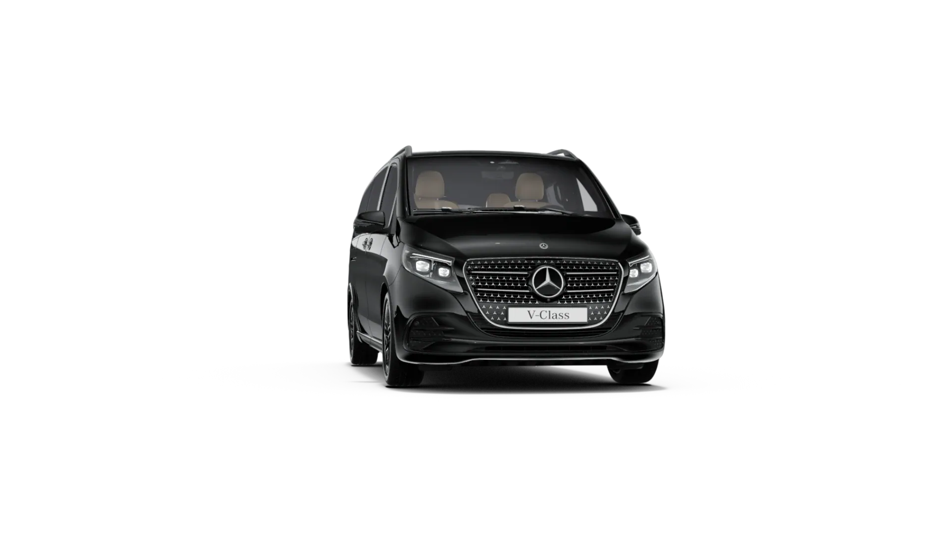 Mercedes-Benz V 300 Exclusive - фото 6