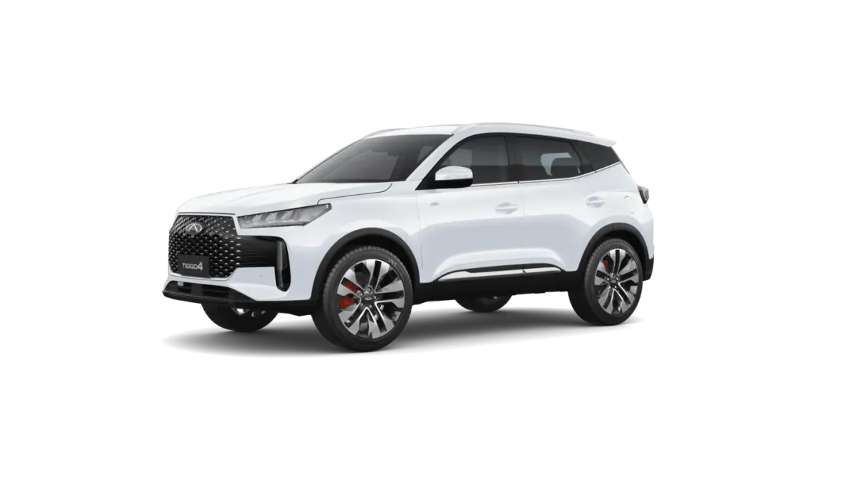 Chery Tiggo 4 COMFORT