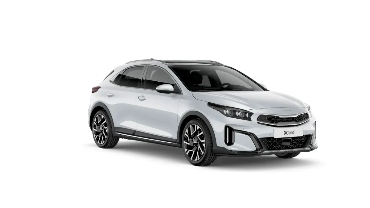 KIA Xceed Comfort mHEV