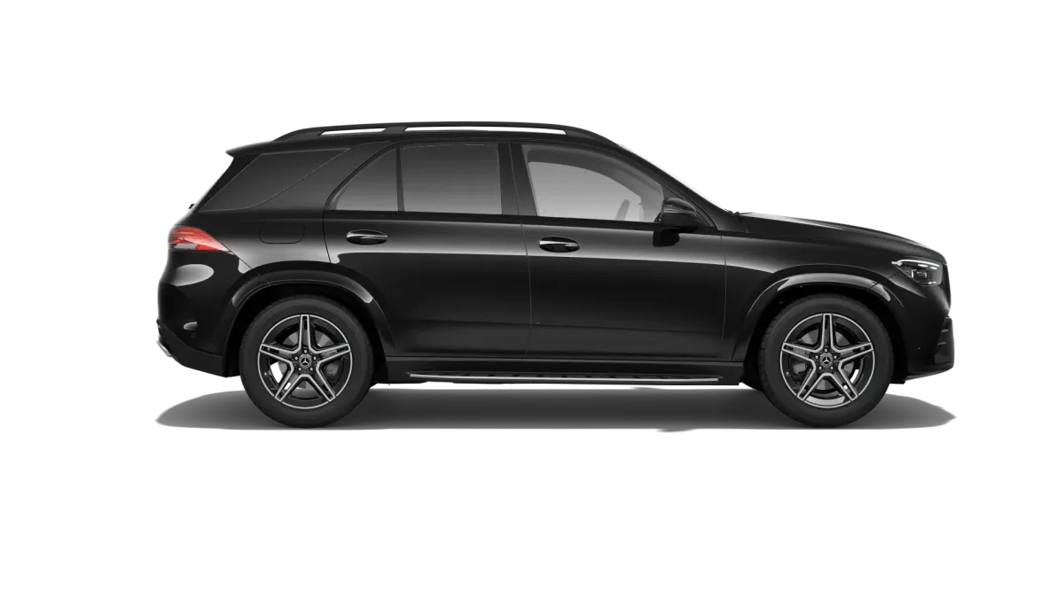 Mercedes-Benz GLE 300 d 4MATIC