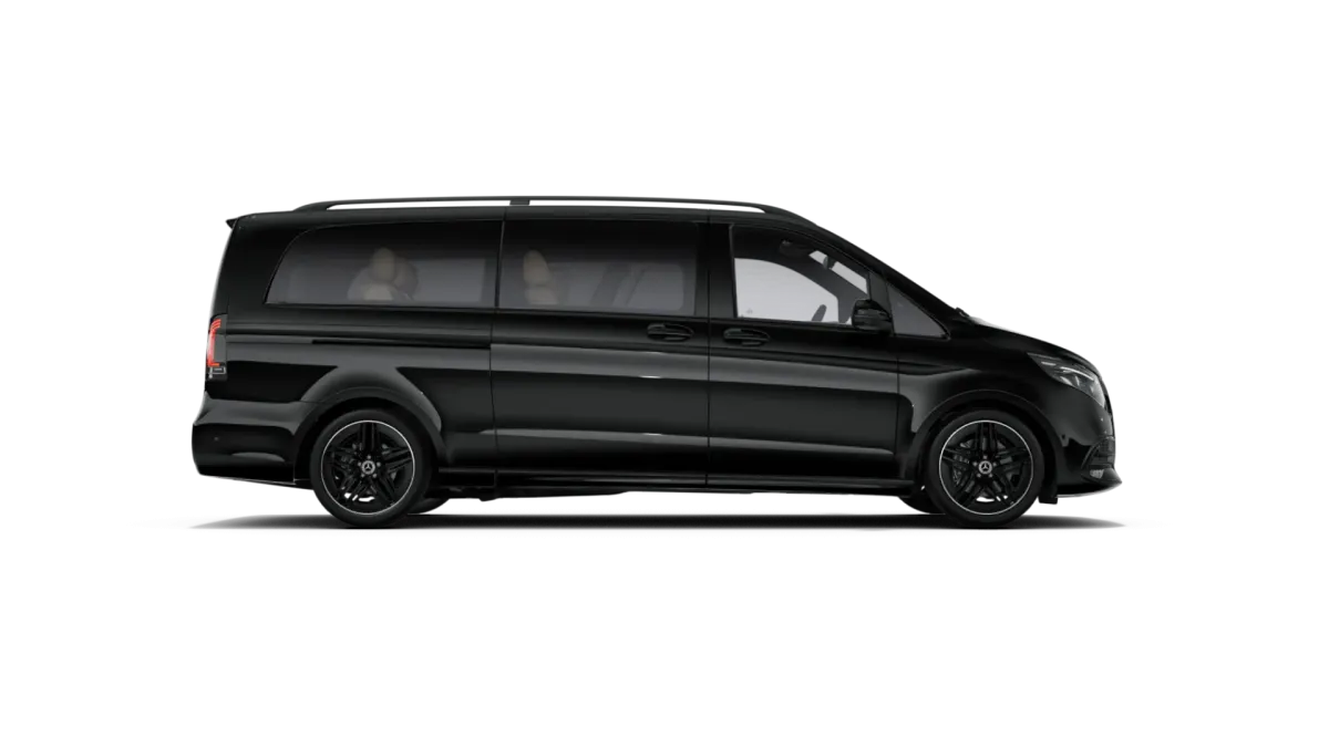 Mercedes-Benz V 300 Exclusive
