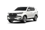 PRESTIGE 8AT/4WD