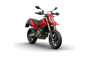 Мотоцикл Ducati Hypermotard 698 Mono
