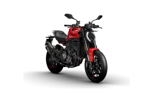 Мотоцикл Ducati Monster