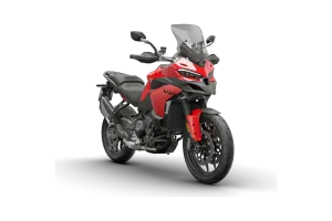 Мотоцикл Ducati Multistrada