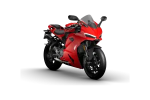 Мотоцикл Ducati Panigale V2