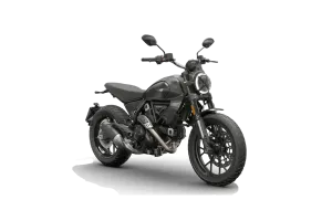 Мотоцикл Ducati Scrambler Icon Dark
