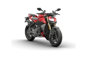 Мотоцикл Ducati Streetfighter V2
