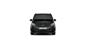 Mercedes-Benz V 300 Exclusive