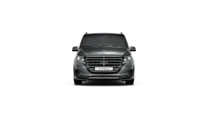 Mercedes-Benz V 300 Exclusive
