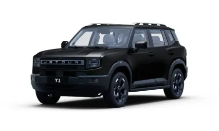 JETOUR T1 Prestige (Престиж)