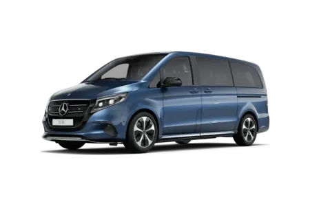 Автомобіль Mercedes-Benz EQV