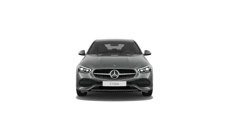 Mercedes-Benz C 220 d 4MATIC седан