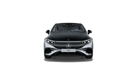 Mercedes-Benz EQS 580 4MATIC