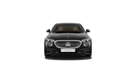 Mercedes-Benz E 220 d 4MATIC Седан