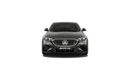 Mercedes-Benz Mercedes-AMG E 53 Hybrid 4MATIC+ Седан