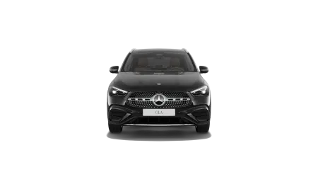 Mercedes-Benz GLA 220 4MATIC