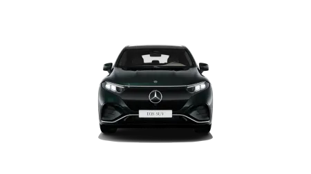 Mercedes-Benz EQS 580 4MATIC