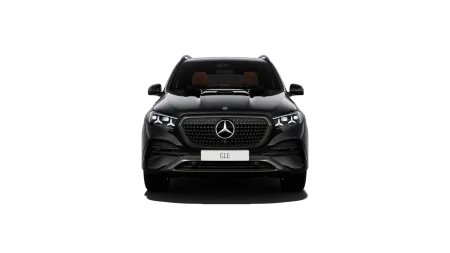 Mercedes-Benz GLE 350 d 4MATIC