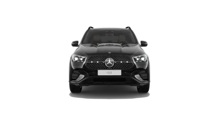 Mercedes-Benz GLE 450 d 4MATIC
